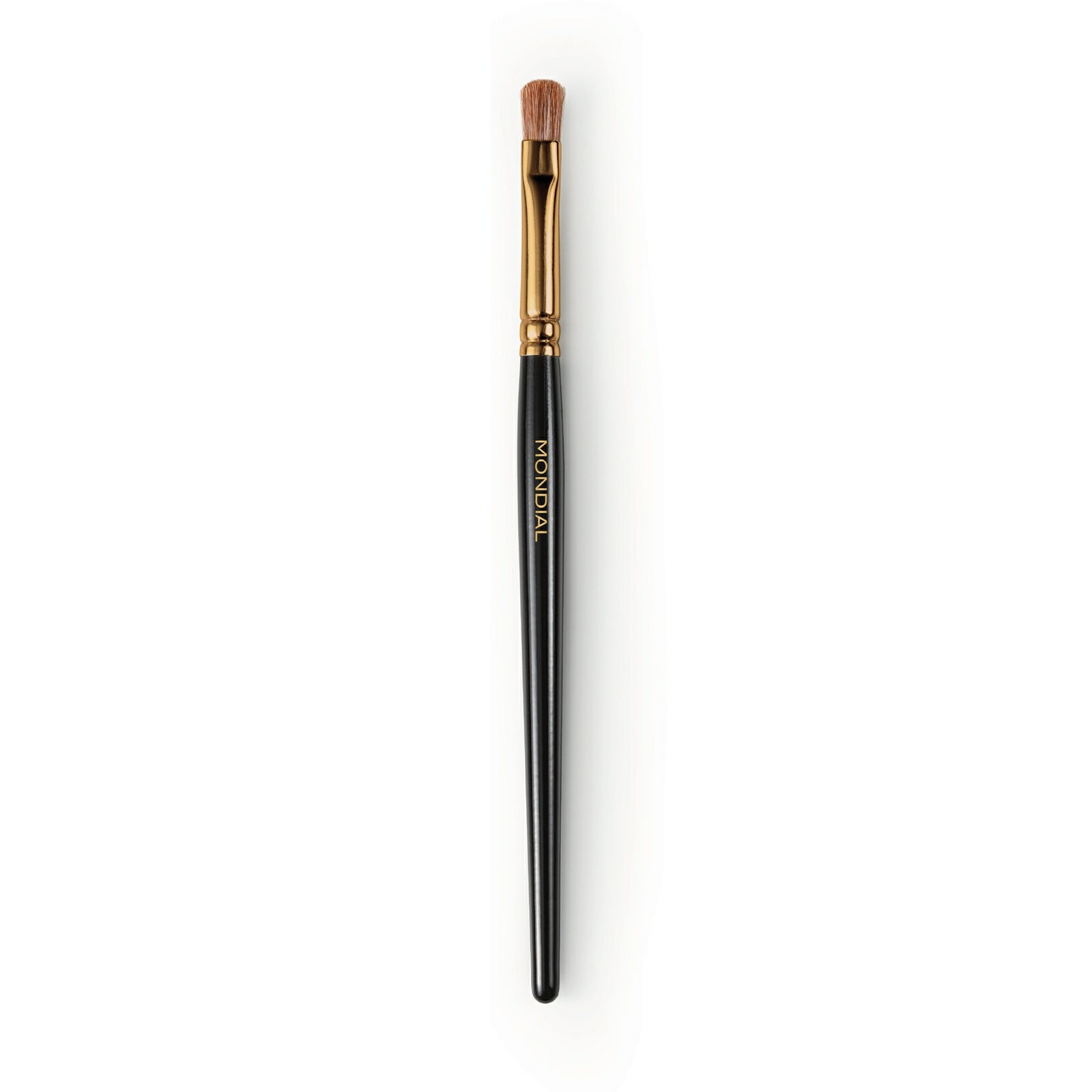 Mondial Make-up-Pinsel für Lidschatten, Medium