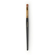 Mondial Make-up-Pinsel für Lidschatten, Medium