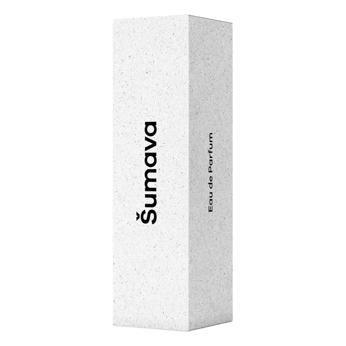 Eau de Parfüm, Böhmerwald, Probe, 2 ml.