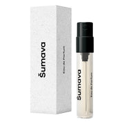 Eau de Parfüm, Böhmerwald, Probe, 2 ml.