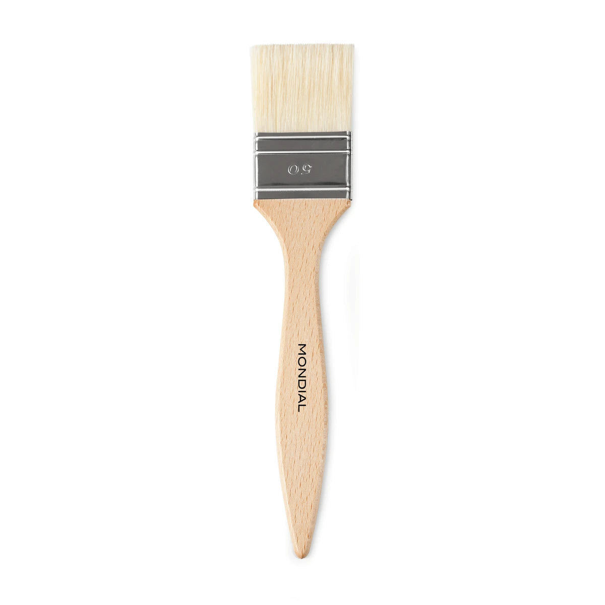 Mondial Professional Körperbürste, groß