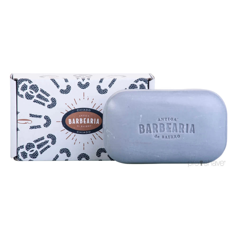 Bartshampoo & Gesichtsreiniger, Chiado, 200 gr.