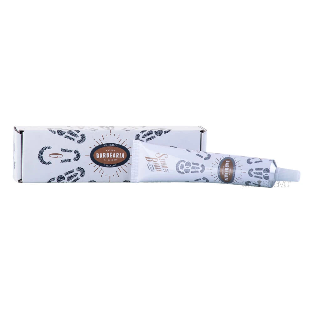 Bartserum, Chiado, 50 ml.
