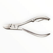 Nagelzange, Edelstahl, 13 cm.