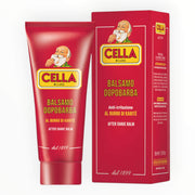 Aftershave Balsam, alkoholfrei, 100 ml.