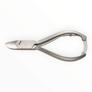 Nagelzange, Edelstahl, 14 cm.