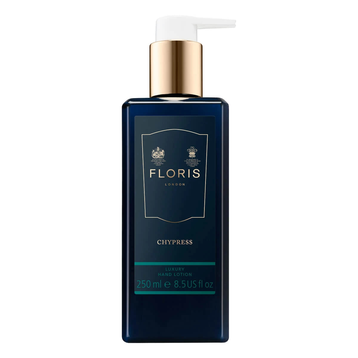 Chypress, Luxuriöse Handlotion, 250 ml.