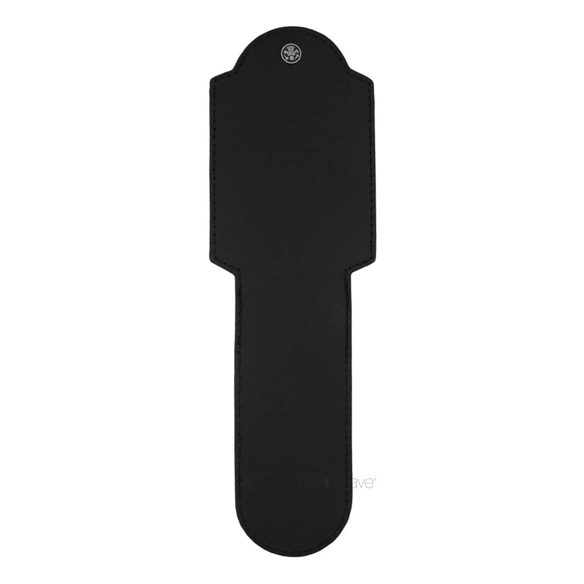 Ledertasche für Futur und 38C, schwarz