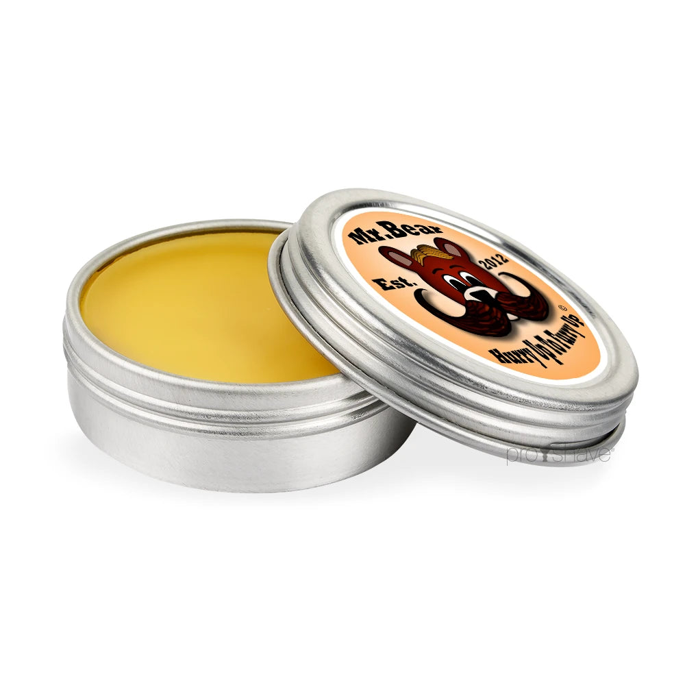 Schnurrbart-Wachs, Original, 30 ml.