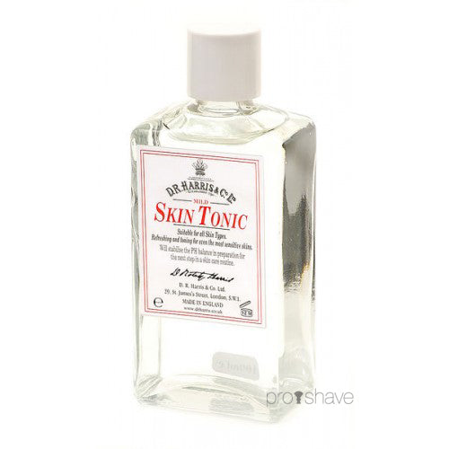 Mildes Hauttonikum, 100 ml.