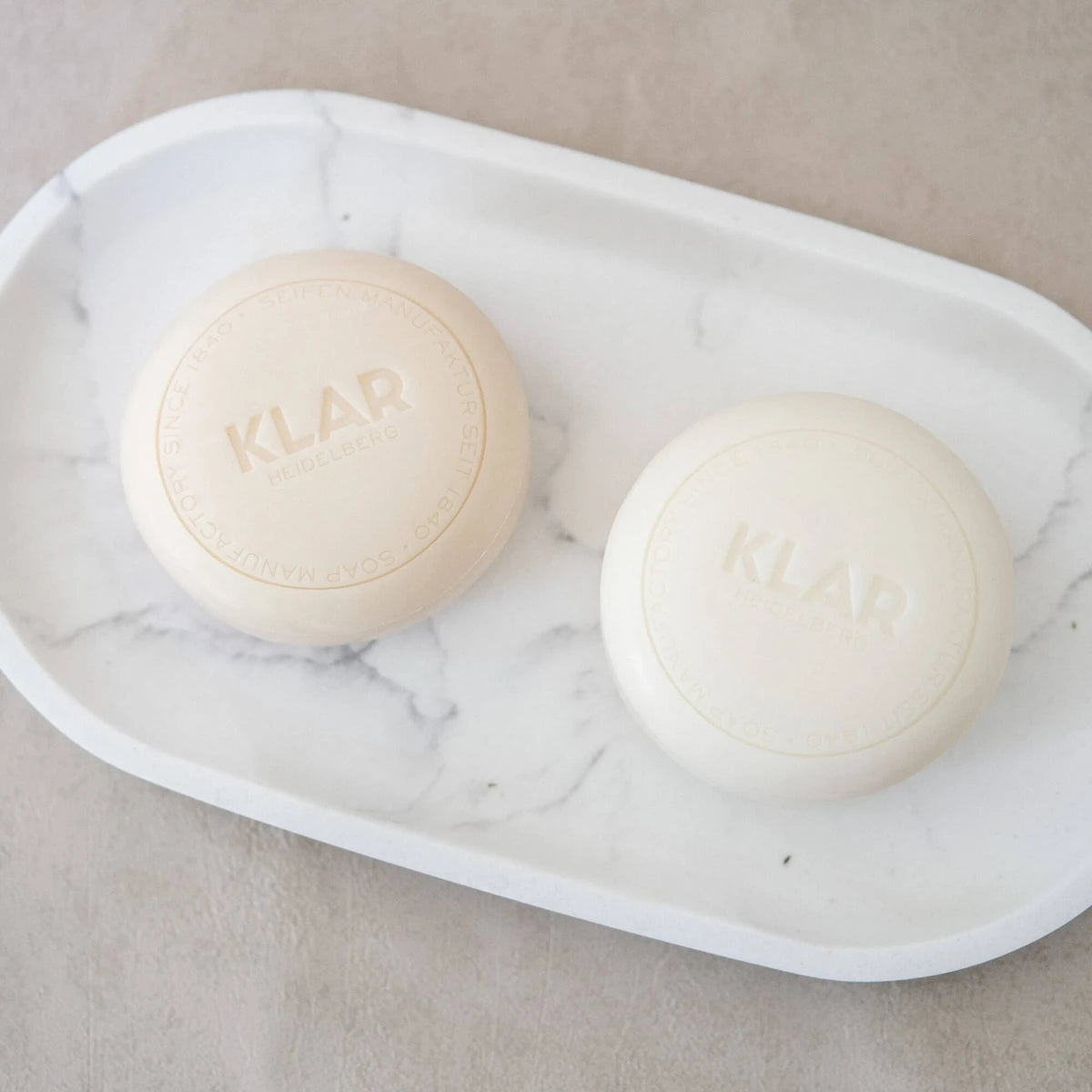 Badeseife, Zitronengras, 150 gr.