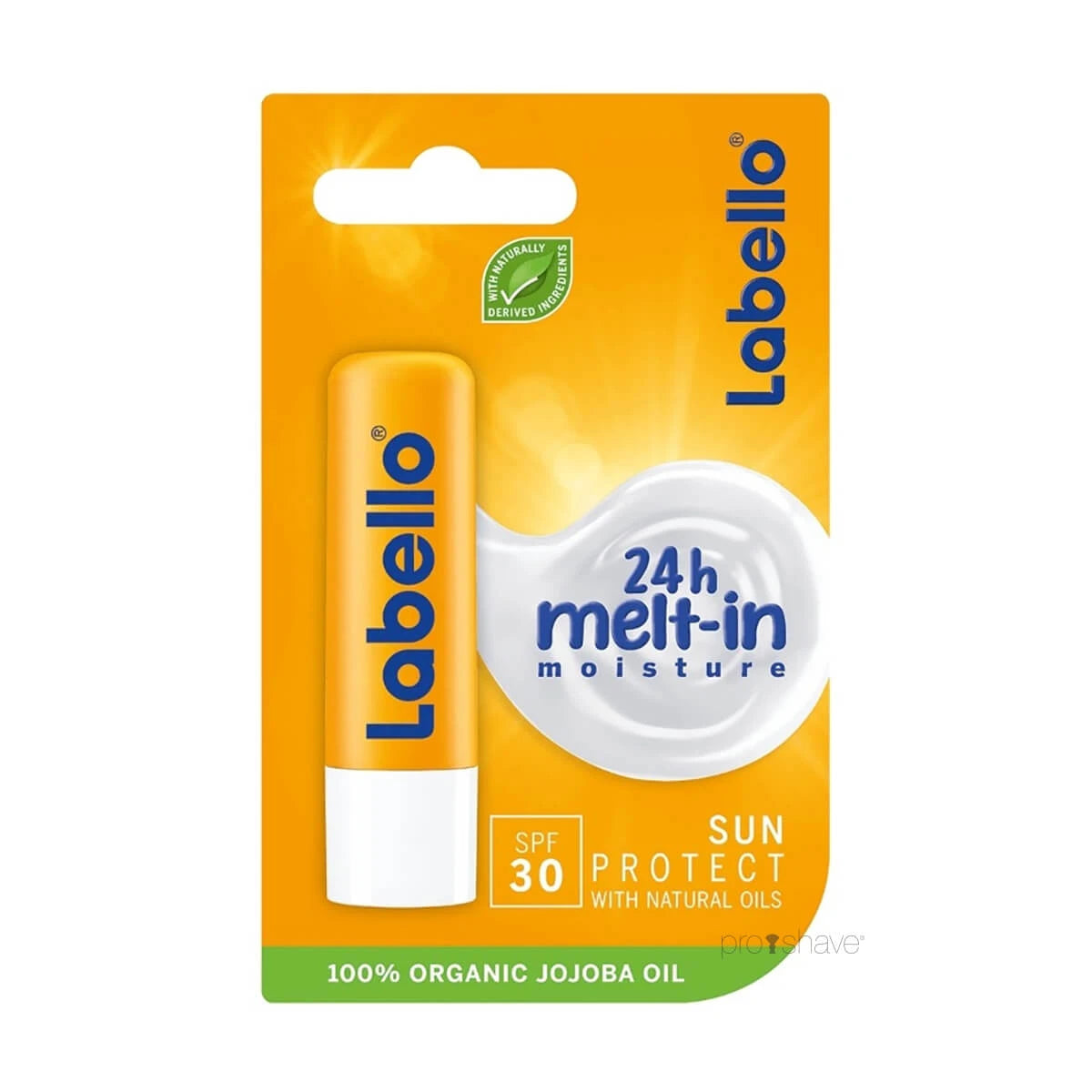 Lippenbalsam, Sun Protect, SPF 50