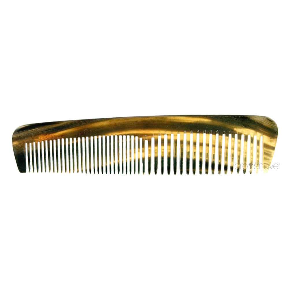 Kamm, 5", Horn
