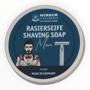 Rasierseife, Männer, 100 g.