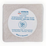 Seife, Sheabutter, 100 g.