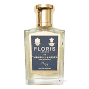 Turnbull & Asser 71/72, Eau de Parfüm, 50 ml.