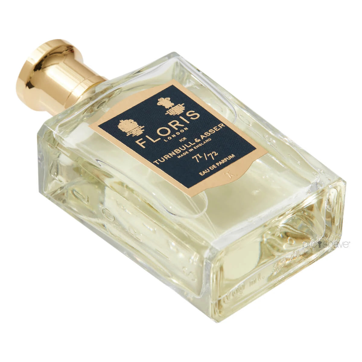 Turnbull & Asser 71/72, Eau de Parfüm, 100 ml.