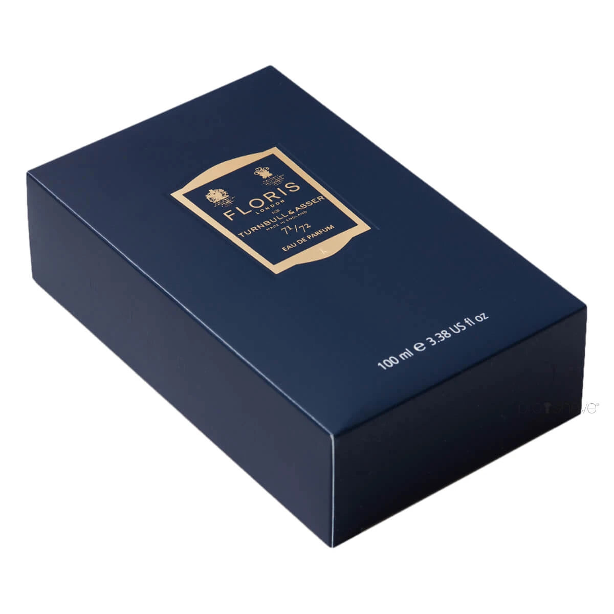 Turnbull & Asser 71/72, Eau de Parfüm, 100 ml.