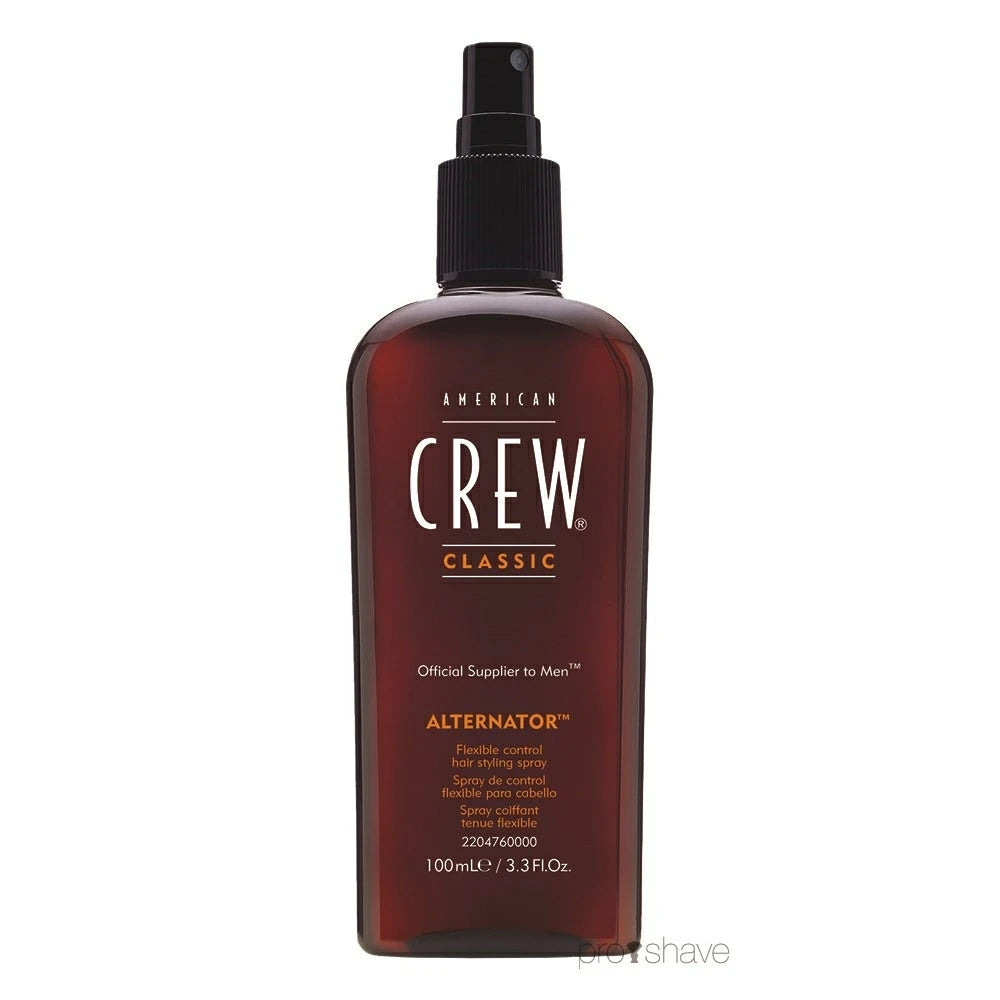 Lichtmaschinen-Finish-Spray, 100 ml.
