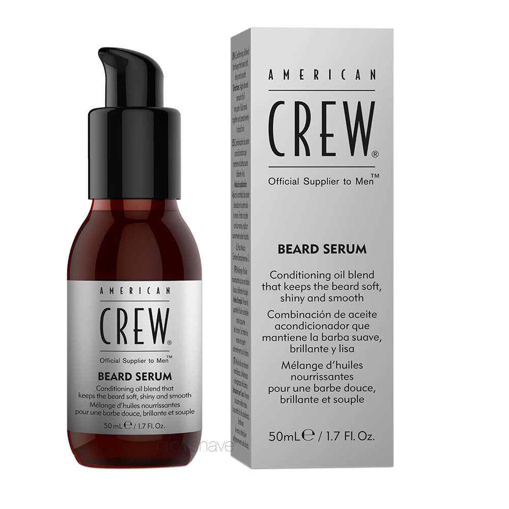 Bart-Serum, 50 ml.