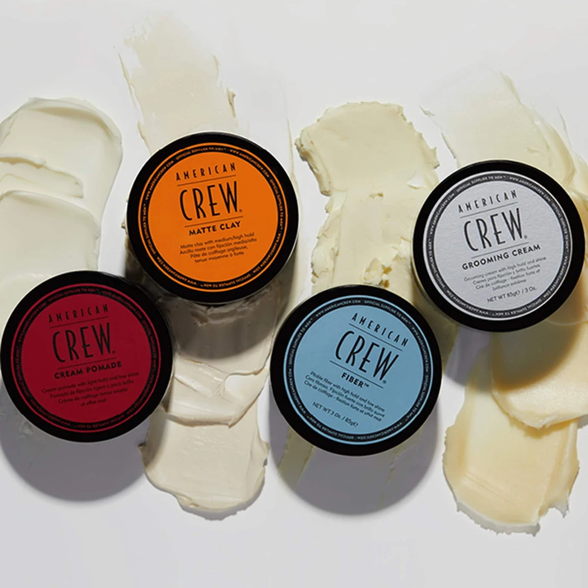 Creme Pomade, 85 gr.