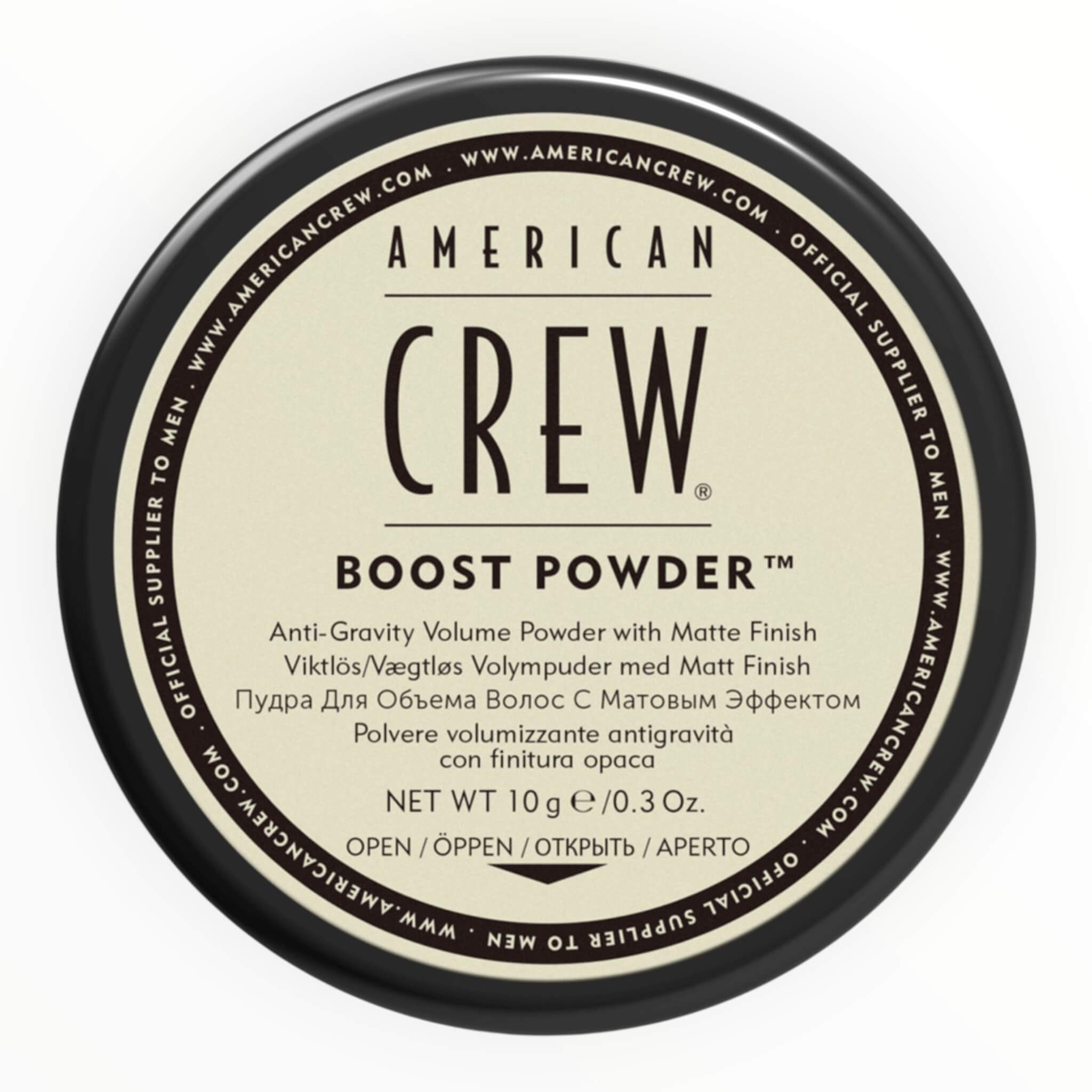 Boost-Pulver, 10 g