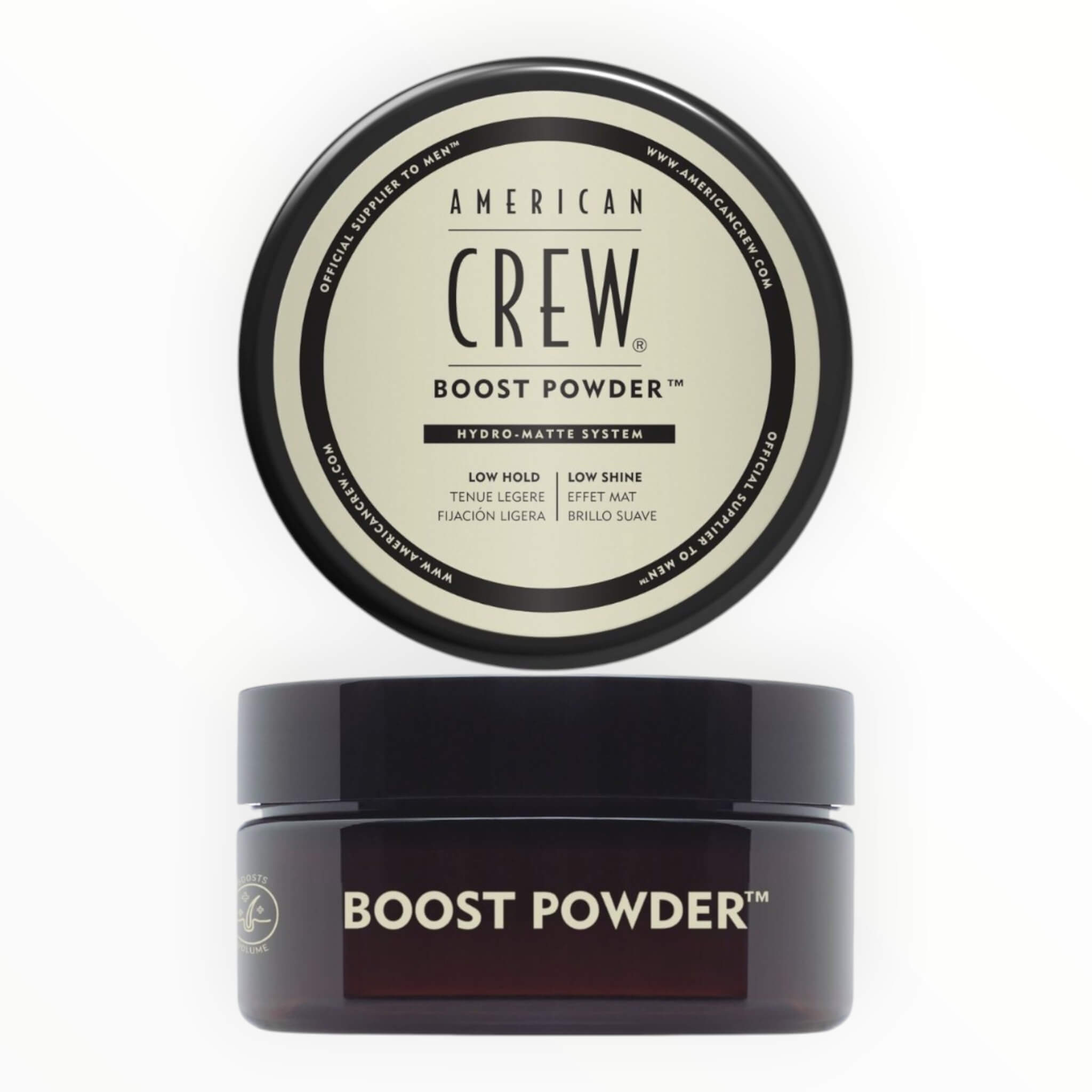 Boost Powder, 20 g
