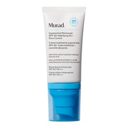 Superactive SPF-Feuchtigkeitspflege Oil+Pore, Blemish Control, 50 ml.