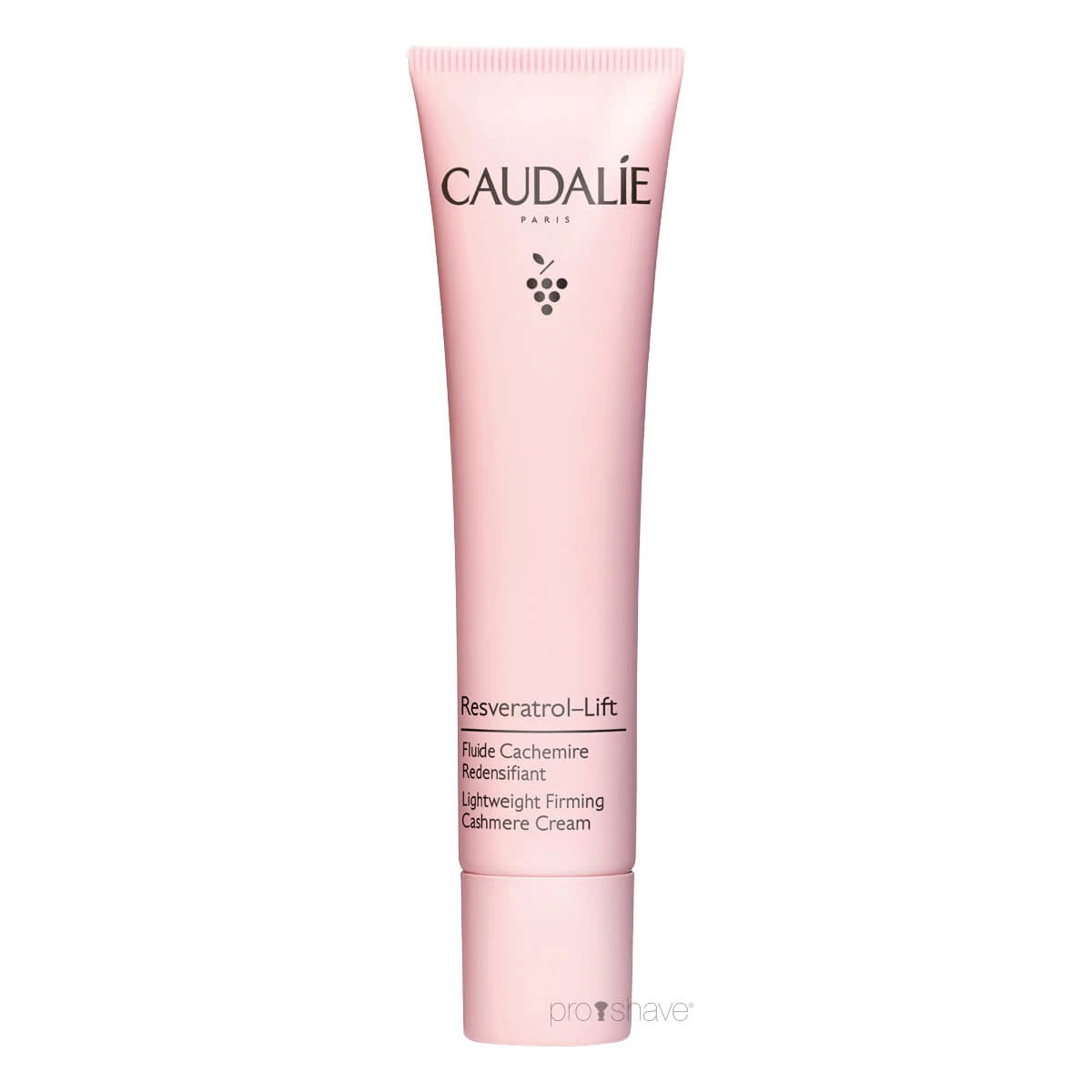 Resveratrol Lift, Leichte straffende Kaschmircreme, 40 ml.