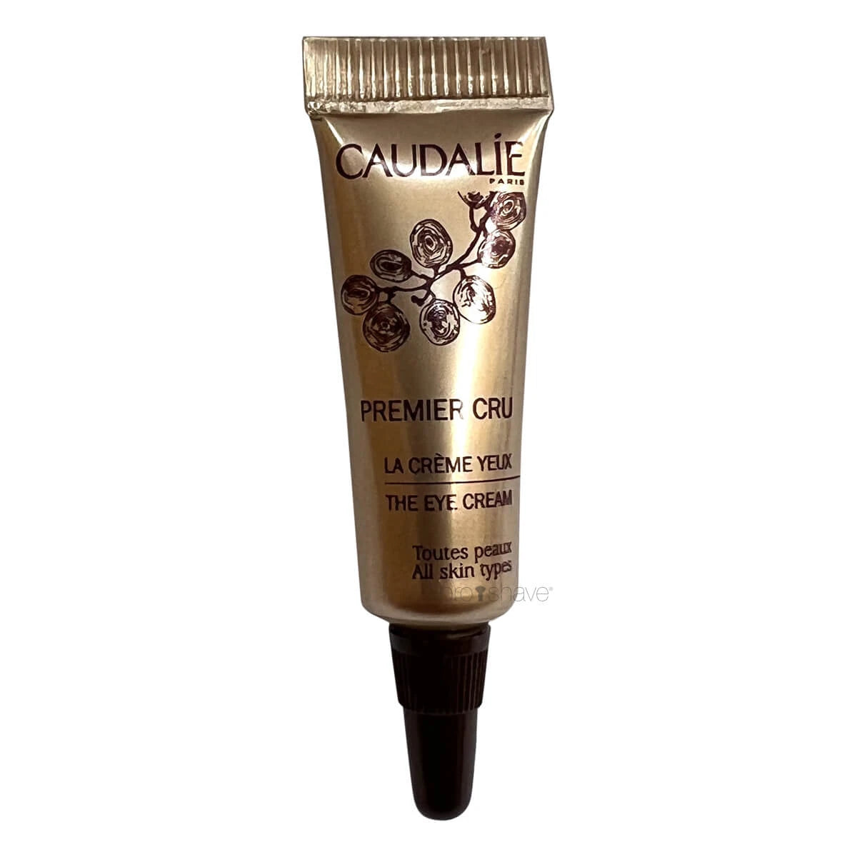 Premier Cru, Die Augencreme, Probe, 1 ml.