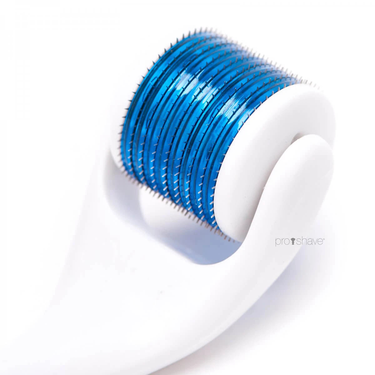 Greater Hair Micro Needle Roller, Für den Bart, 0,5 mm.