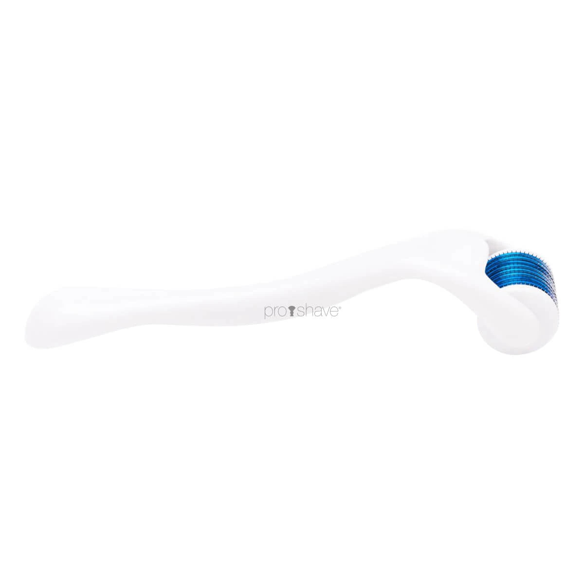 Greater Hair Micro Needle Roller, Für den Bart, 0,5 mm.