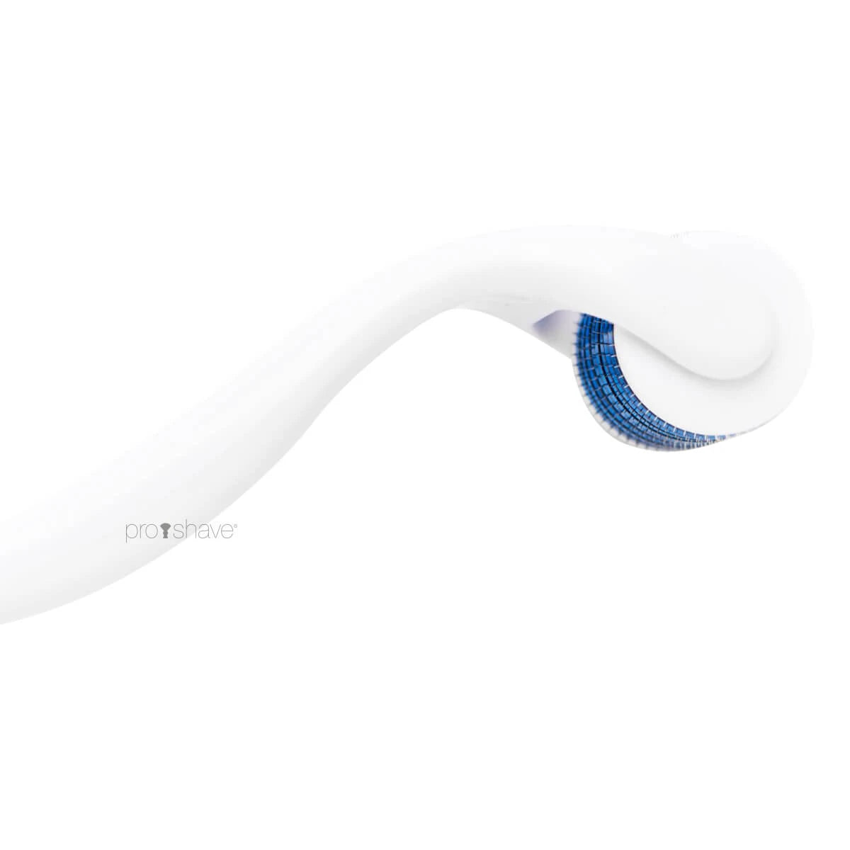Greater Hair Micro Needle Roller, Für den Bart, 0,5 mm.