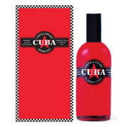 Kuba, Kölnisches Spray, 100 ml.