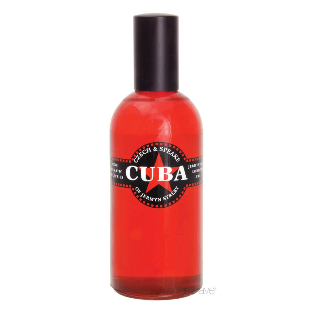 Kuba, Kölnisches Spray, 100 ml.