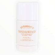 Sandeltræ Deodorant Stick, 75 gr.