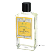 Sandelholz Aftershave, 100 ml.