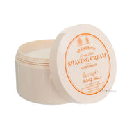 Luxus Sandelholz Rasiercreme, 150 gr.
