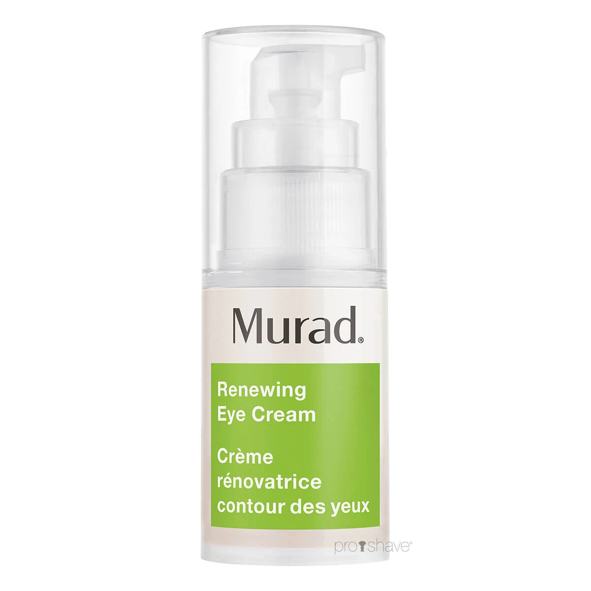 Erneuernde Augencreme, Resurgence, 15 ml.