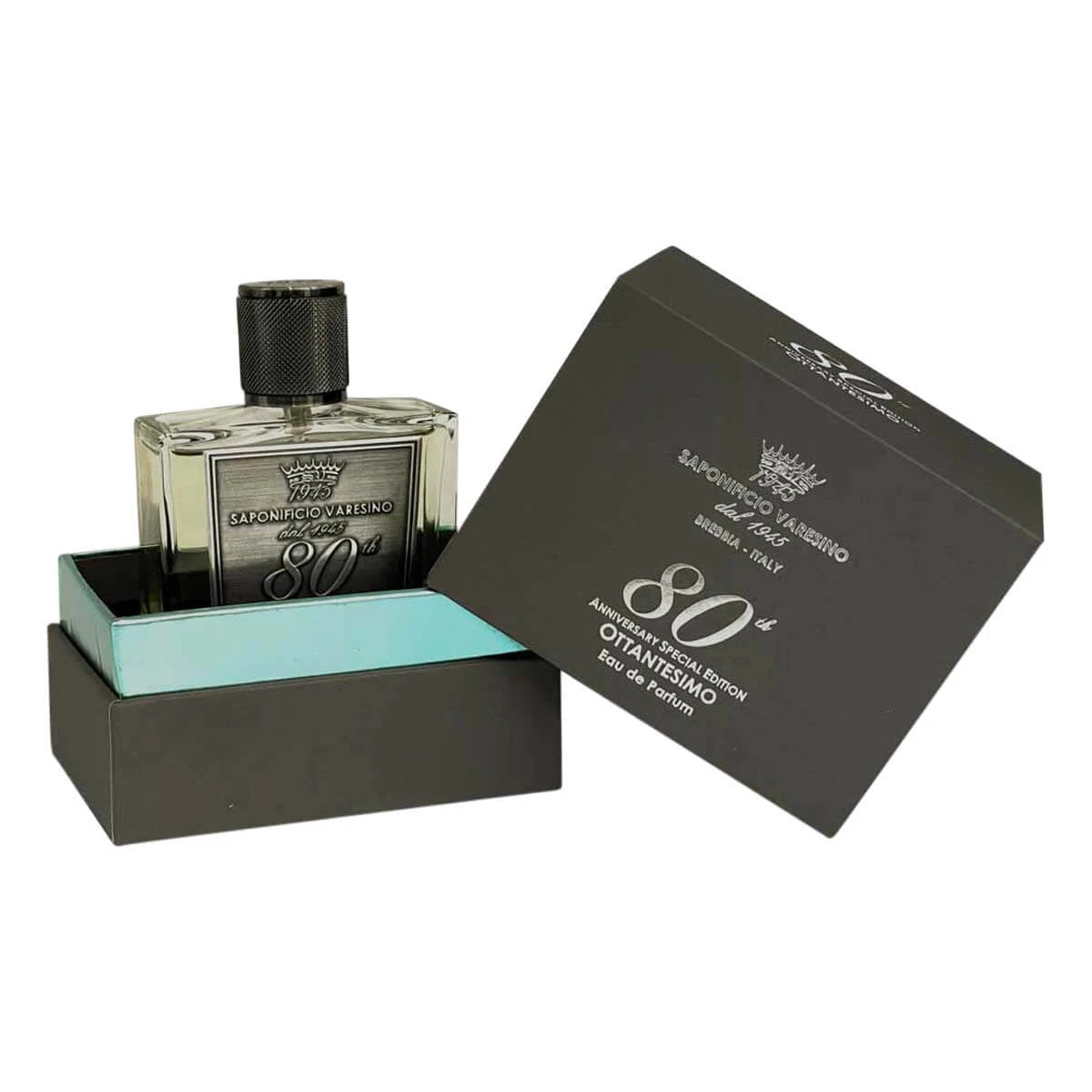 Eau de Parfüm, 80th Anniversary, 100 ml.