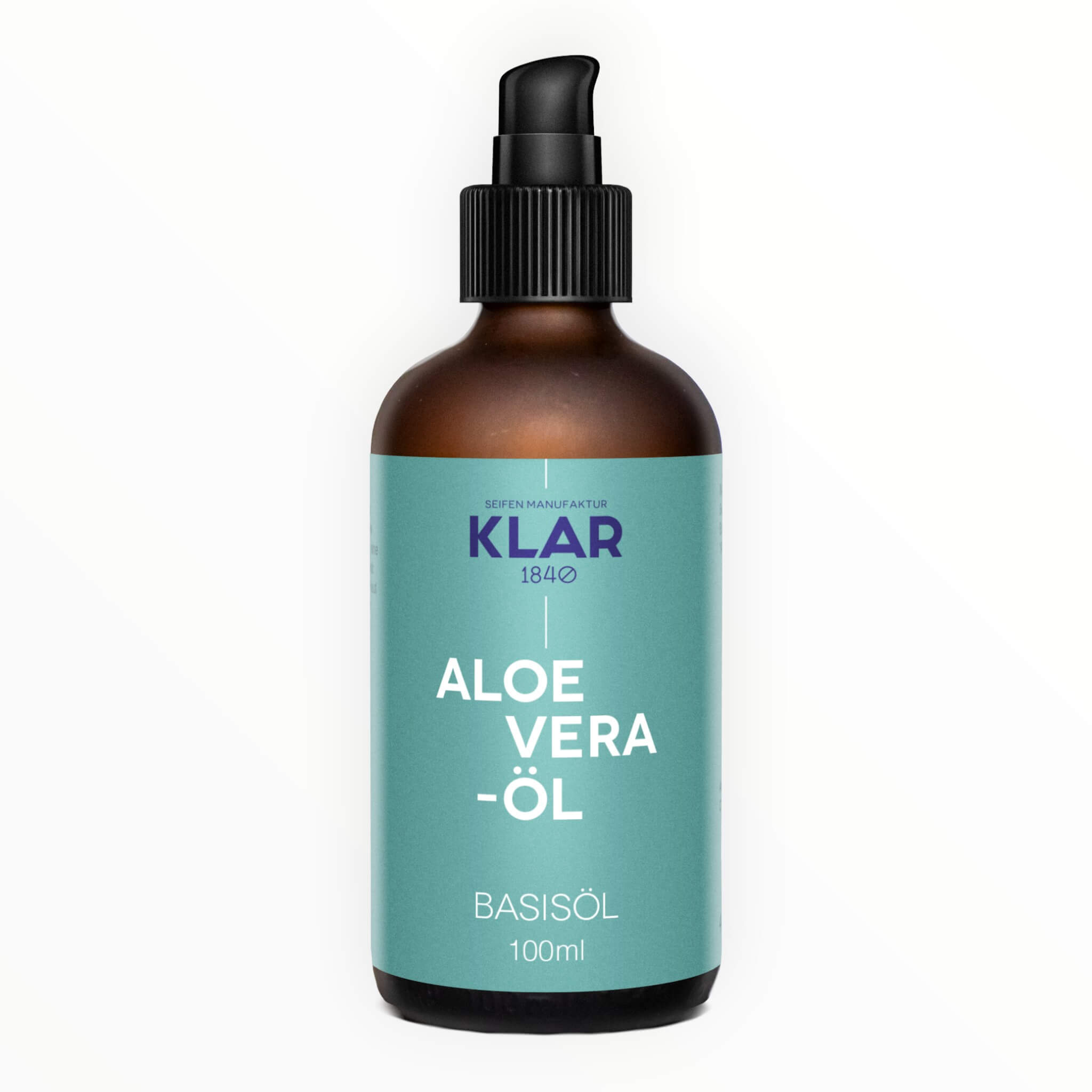 Aloe Vera Öl, 100 ml.