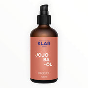 Jojobaöl, 100 ml.