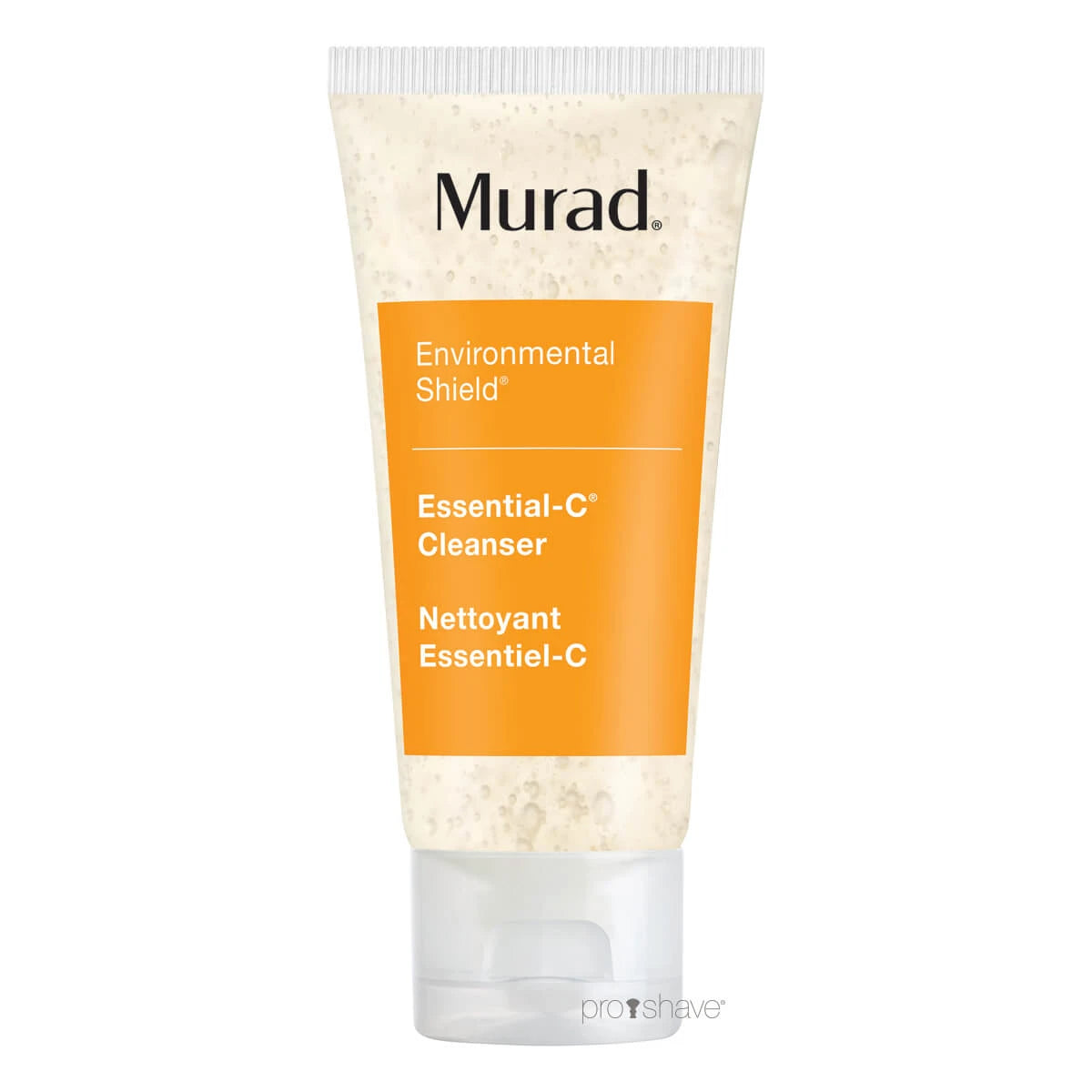 Essential-C Cleanser, Environmental Shield, Reisegröße, 60 ml.