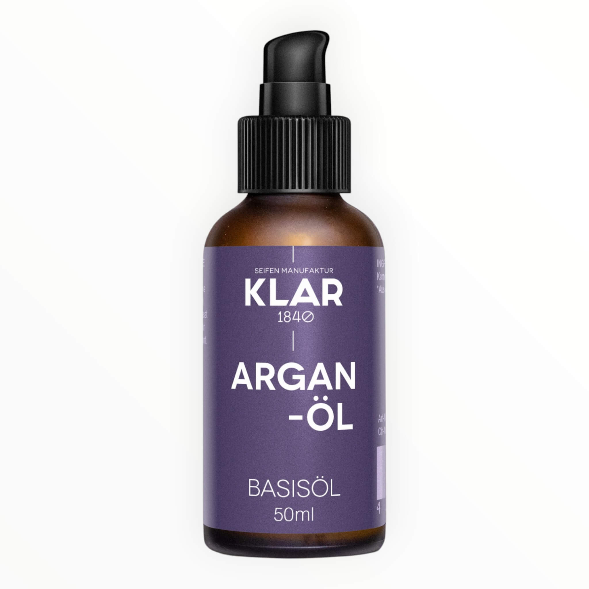 Arganöl, 50 ml.