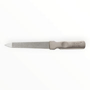 Nagelfeile, Saphir, 10 cm.