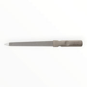Nagelfeile, Saphir, 13 cm.