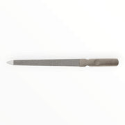 Nagelfeile, Saphir, 15 cm.