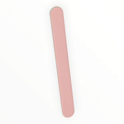 Nagelfeile, Rosa - 280/320, 18 cm.