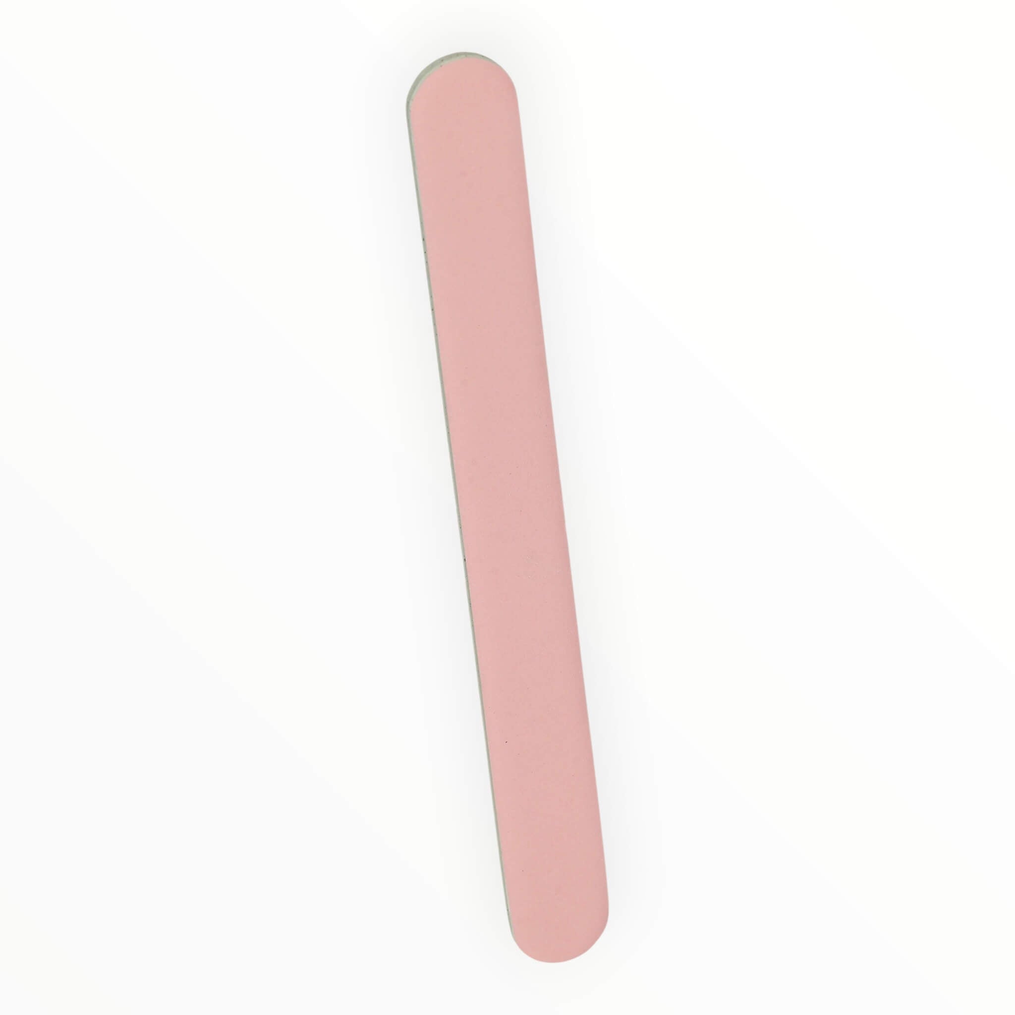 Nagelfeile, Rosa - 280/320, 18 cm.