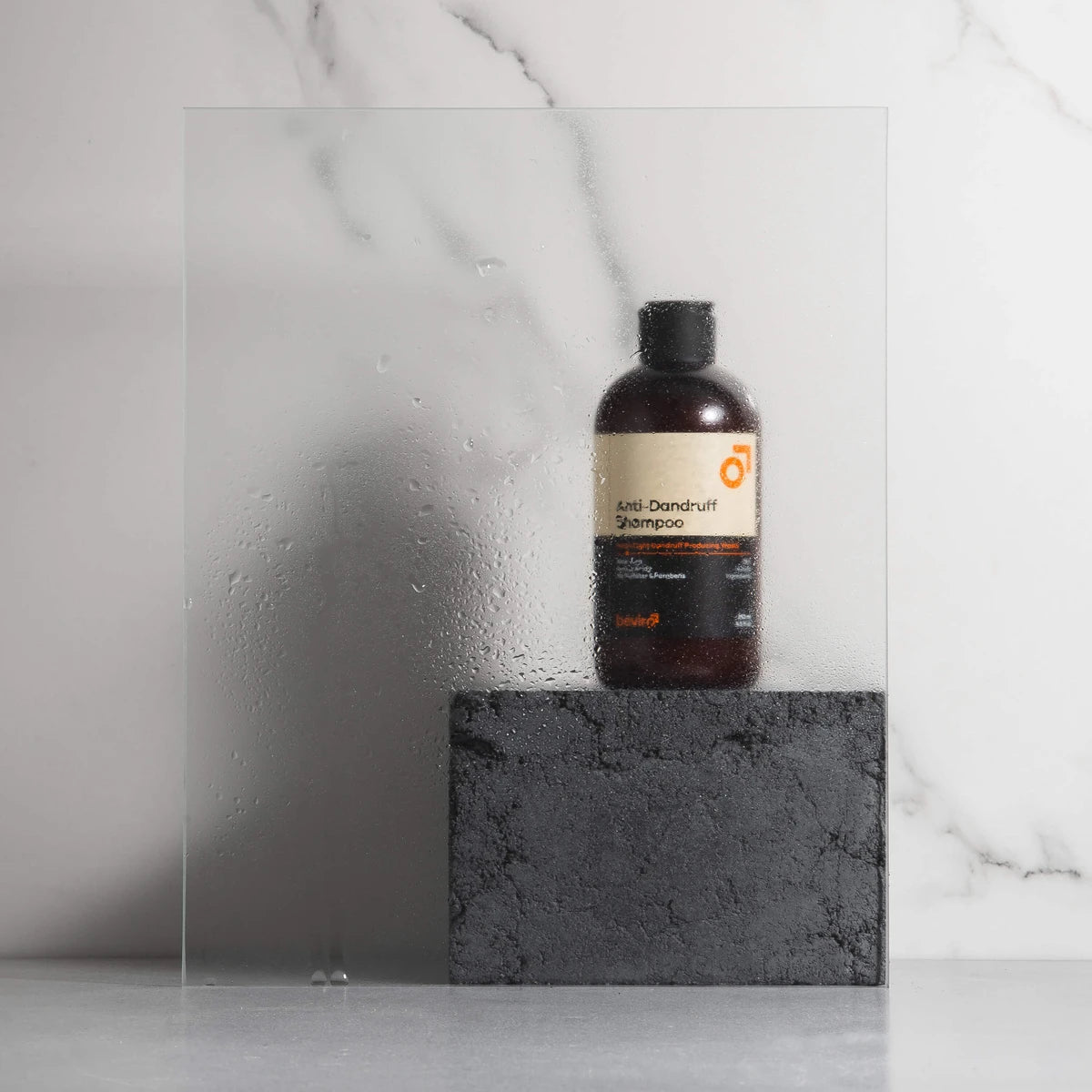 Anti-Schuppen Shampoo, 250 ml.